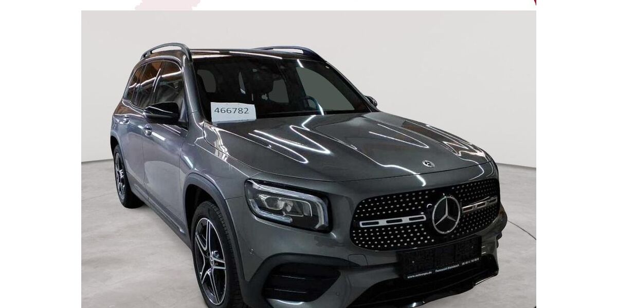 Mercedes-Benz GLB 200 111.030 km 28.190 &euro; Fernwald-Steinbach 35463