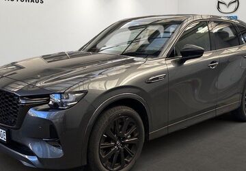 Mazda CX-60 10.000 km 50.980 &euro; Dillenburg 35684