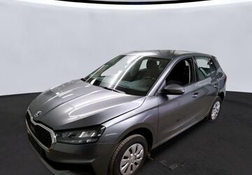 Skoda Fabia 40.450 km 15.490 &euro; Weinbach 35796