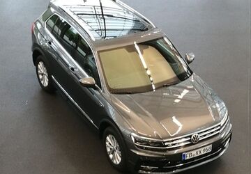 VW Tiguan 31.246 km 34.000 &euro; Bad Nauheim 61231