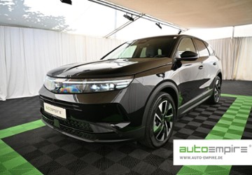 Opel Grandland (X) 17.487 km 25.790 &euro; Butzbach 35510