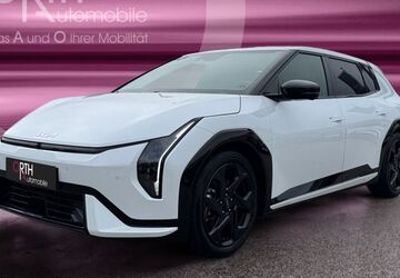 Kia EV4 7.999 km 44.899 &euro; Beselich 65614