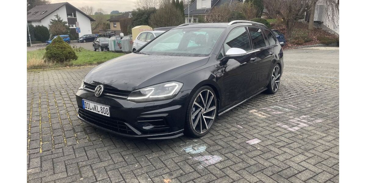 VW Golf 115.000 km 21.700 &euro; Manderbach 35685