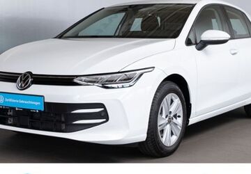 VW Golf 18.000 km 26.270 &euro; Hüttenberg-Rechtenbach 35625