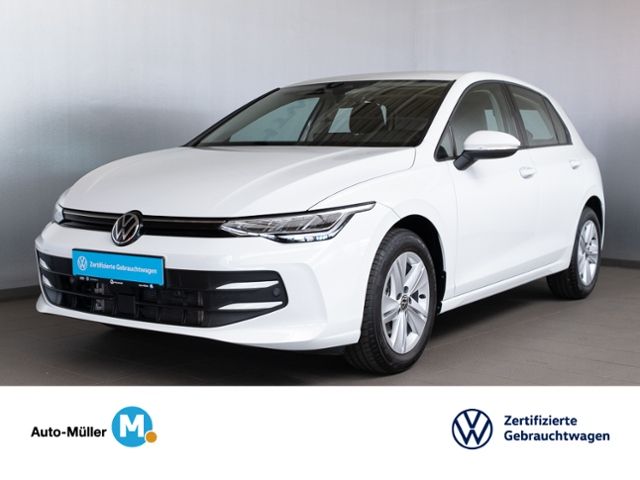 VW Golf 18.000 km 26.270 &euro; Hüttenberg-Rechtenbach 35625