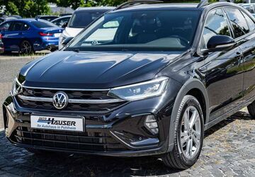 VW Taigo 43.610 km 23.675 &euro; Pohlheim 35415