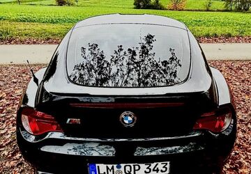 BMW Z4 180.000 km 19.900 &euro; Weilburg 35781