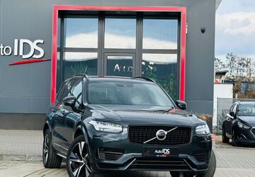 Volvo XC90 64.071 km 46.600 &euro; Lollar 35457