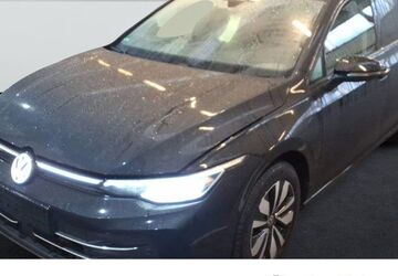VW Golf 21.230 km 23.980 &euro; Weilburg 35781