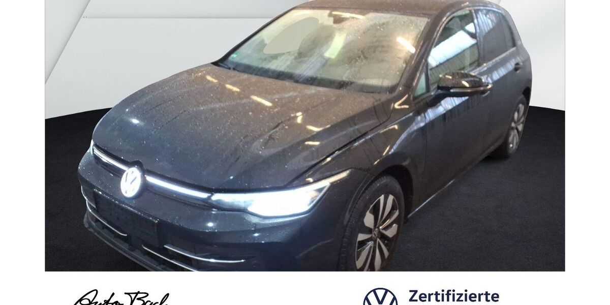 VW Golf 21.230 km 23.980 &euro; Weilburg 35781