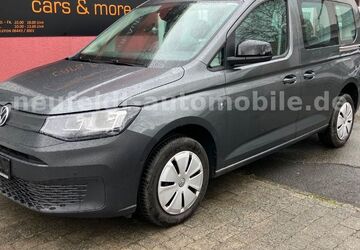 VW Caddy 92.000 km 21.390 &euro; Aßlar-Werdorf 35614