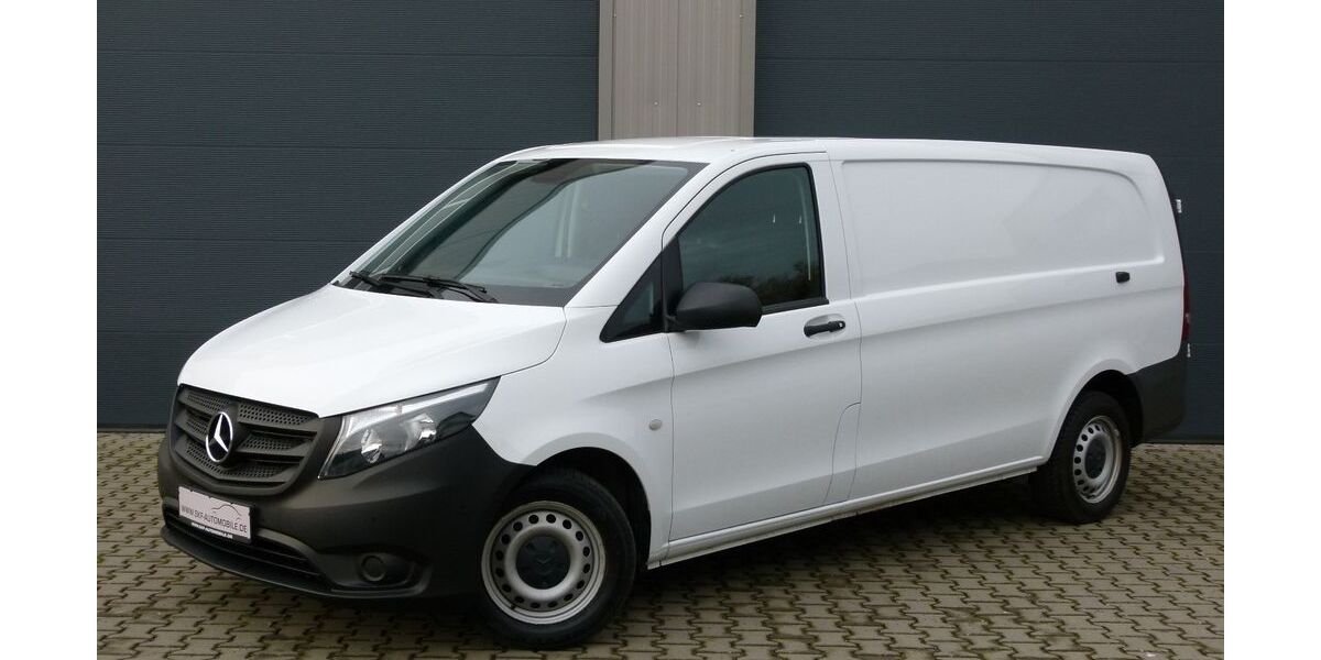 Mercedes-Benz Vito 37.100 km 29.999 &euro; Asslar-Werdorf 35614
