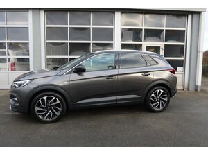 Opel Grandland X Ultimate 97.850 km 15.790 &euro; Bad Endbach 35080