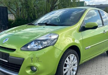 Renault Clio 150.000 km 3.350 &euro; Butzbach 35510