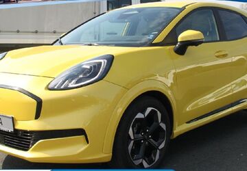 Ford Puma Gen-E 3.571 km 29.970 &euro; Mittenaar 35756