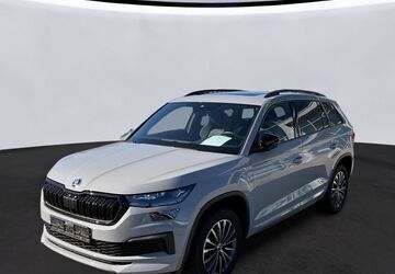 Skoda Kodiaq 36.427 km 40.485 &euro; Pohlheim 35415