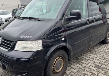 VW T5 Transporter 330.000 km 6.499 &euro; Beselich- Obertiefenbach 65614