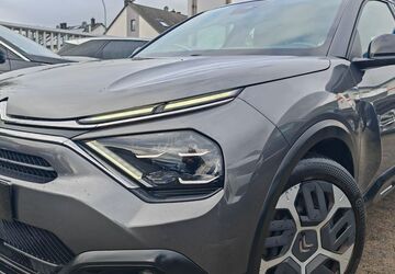 Citroen C4 108.023 km 10.591 &euro; Wölfersheim 61200