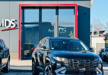 Hyundai TUCSON 25.562 km 30.999 &euro; Lollar 35457