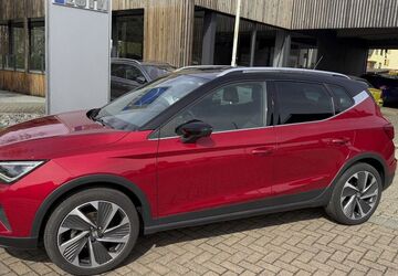 Seat Arona 45.700 km 16.990 &euro; Weinbach 35796