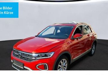 VW T-Roc 48.361 km 28.890 &euro; Bad Nauheim 61231