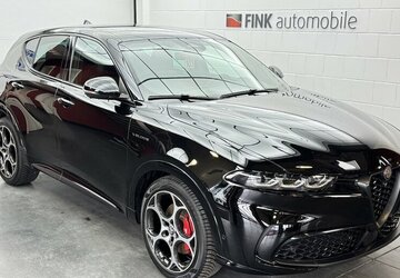 Alfa Romeo Tonale 1.6 VGT-D Veloce ACC LED Car Play 22.500 km 28.320 &euro; Lich 35423