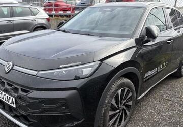 VW T-Roc 6.000 km 37.975 &euro; Pohlheim 35415