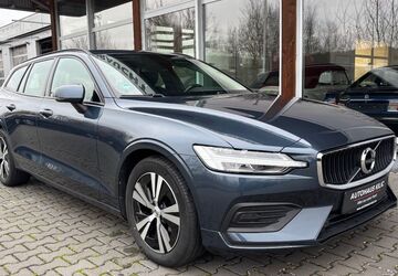 Volvo V60 73.458 km 24.160 &euro; Ehringshausen 35630