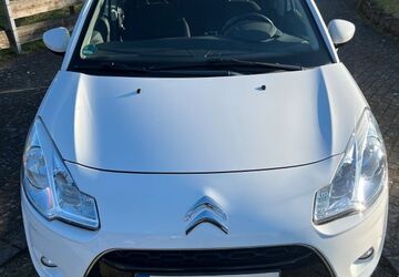Citroen C3 142.362 km 4.300 &euro; Solms 35606