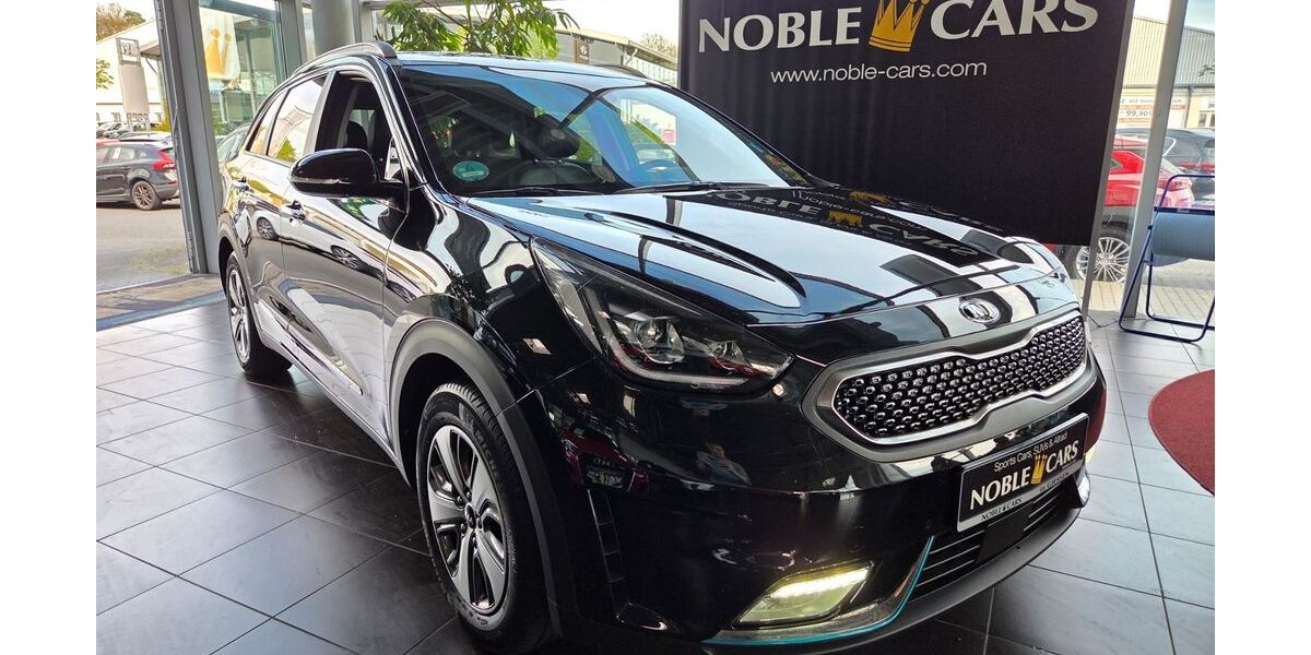 Kia Niro 75.000 km 16.790 &euro; Giessen 35394