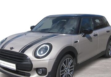 Mini Cooper D Clubman 62.400 km 25.890 &euro; Wetzlar 35576