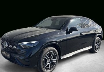 Mercedes-Benz GLC 300 22.026 km 74.900 &euro; Weilburg 35781