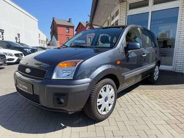 Gebrauchte Ford Fusion