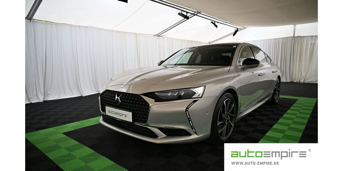 DS Automobiles DS9 5.896 km 34.990 &euro; Butzbach 35510