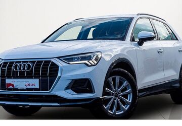 Audi Q3 31.670 km 35.970 &euro; Wetzlar 35576