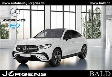 Mercedes-Benz GLC 300 8.367 km 70.080 &euro; Dillenburg 35683
