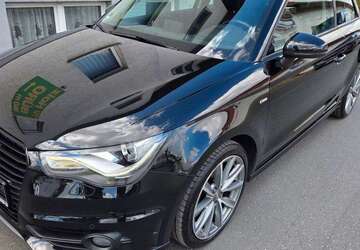 Audi A1 241.000 km 6.990 &euro; Usingen 61250