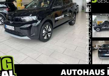 Opel Frontera 13.000 km 26.990 &euro; Wetzlar 35576