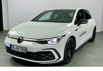 VW Golf 36.000 km 28.490 &euro; Butzbach 35510