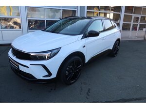 Opel Grandland GS 23.950 km 23.790 &euro; Bad Endbach 35080