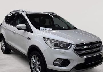 Ford Kuga 181.864 km 10.390 &euro; Fernwald-Steinbach 35463
