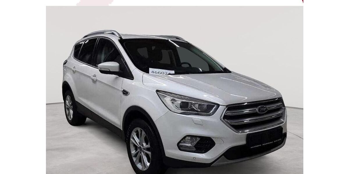 Ford Kuga 181.864 km 10.390 &euro; Fernwald-Steinbach 35463