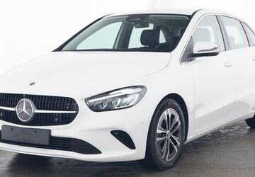 Mercedes-Benz B 180 6.235 km 29.439 &euro; Gießen 35396