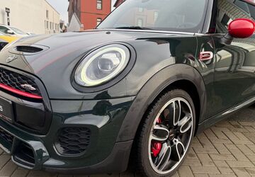 Mini John Cooper Works 60.010 km 21.999 &euro; Wetzlar 35576