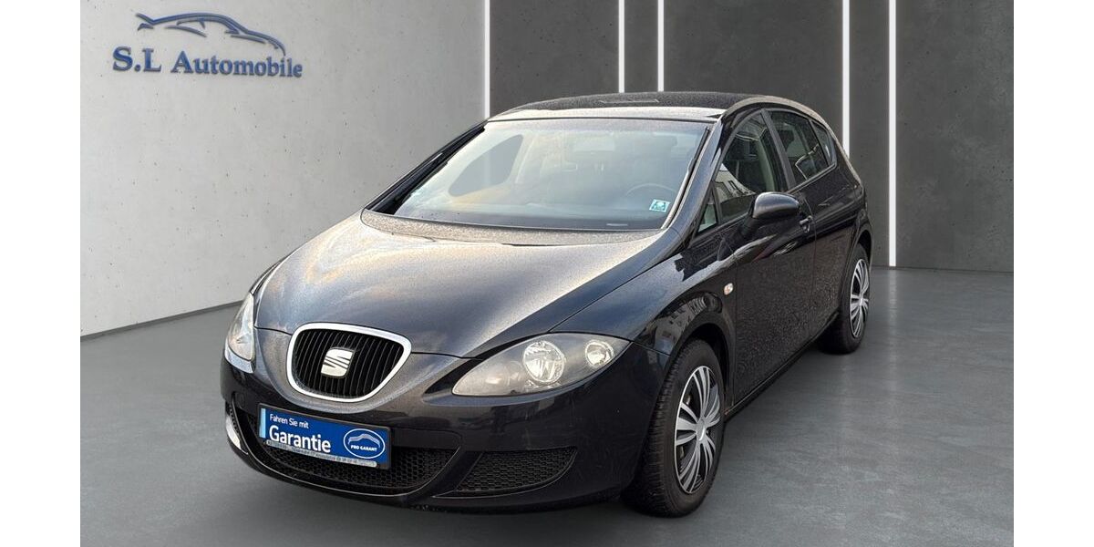 Seat Leon 199.925 km 2.490 &euro; Lollar 35457
