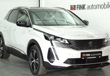 Peugeot 3008 225 GT Plug-In Hybrid LED CARPLAY LEDER 52.400 km 21.220 &euro; Lich 35423