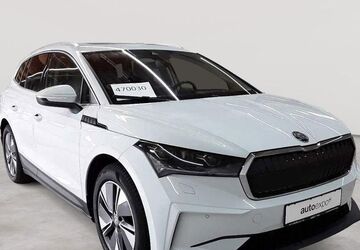Skoda Enyaq 65.067 km 29.989 &euro; Fernwald-Steinbach 35463