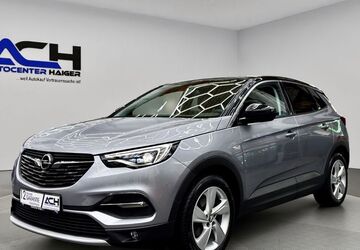 Opel Grandland (X) 99.800 km 12.850 &euro; Haiger 35708