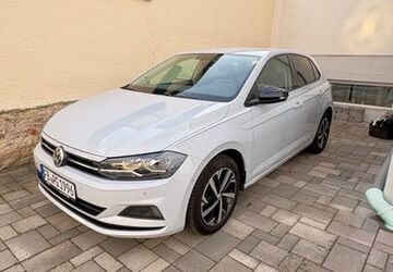 VW Polo 141.519 km 11.700 &euro; Wölfersheim 61200