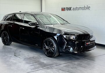 Opel Astra GS 1.5 CDTi Ultimate 1.Hand Full LED 40.251 km 22.390 &euro; Lich 35423